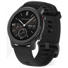 Часы Amazfit GTR 42mm aluminium case, silicone strap 