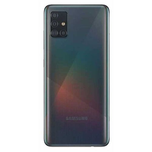 Смартфон Samsung Galaxy A51 64GB 