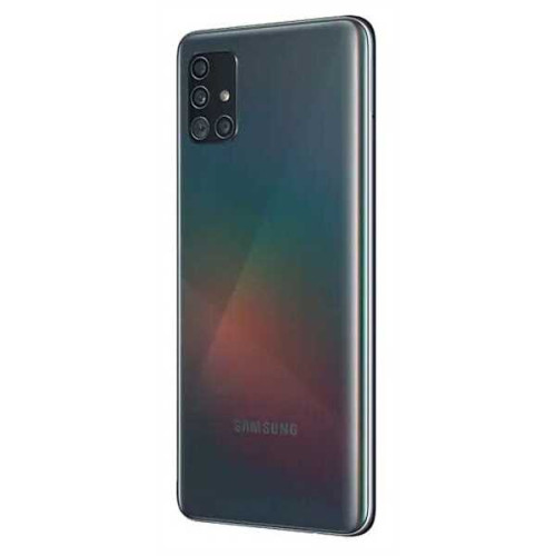 Смартфон Samsung Galaxy A51 64GB 