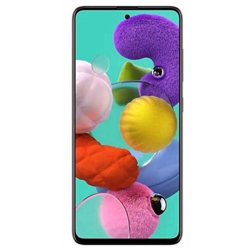Смартфон Samsung Galaxy A51 64GB 
