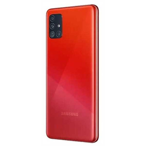 Смартфон Samsung Galaxy A51 64GB 