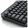 Игровая клавиатура Redragon Varuna Black USB 