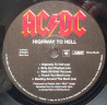 Виниловая пластинка AC/DC "Highway To Hell"