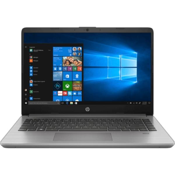 Ноутбук HP 340s G7 NB PC i5-1035G1 16GB 512BSSD W10_PRO_64 RENEW 157B5EAR#ABE 