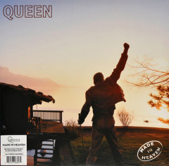 QUEEN &quot;Made In Heaven&quot; (2LP)