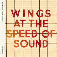 PAUL MCCARTNEY / WINGS "Wings At The Speed Of Sound" (2LP)
