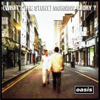 OASIS "(What`s The Story) Morning Glory ?" (2LP)