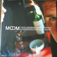 THIEVERY CORPORATION &quot;The Mirror Conspiracy&quot; (2LP)