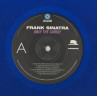 Виниловая пластинка FRANK SINATRA "Frank Sinatra Sings For Only The Lonely" (BLUE LP) 