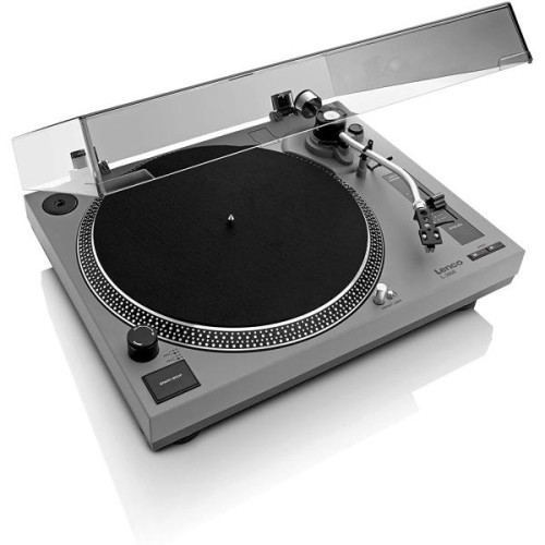 Проигрыватель Lenco L-3808 