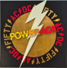 Виниловая пластинка AC/DC "Powerage" (50th Anniversary GOLD LP)