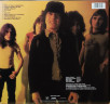 Виниловая пластинка AC/DC "Powerage" (50th Anniversary GOLD LP)