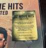 Виниловая пластинка VARIOUS ARTISTS "80`s Movie Hits Collected" (COLORED OST 2LP) 
