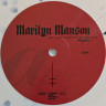 Виниловая пластинка MARILYN MANSON "One Assassination Under God (Chapter 1)" (COLORED LP) 