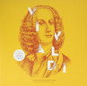Виниловая пластинка VIVALDI "The Masterpieces Of Antonio Vivaldi" (LP) 
