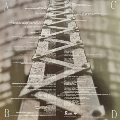 2PAC "Me Against The World" (COLORED 2LP)