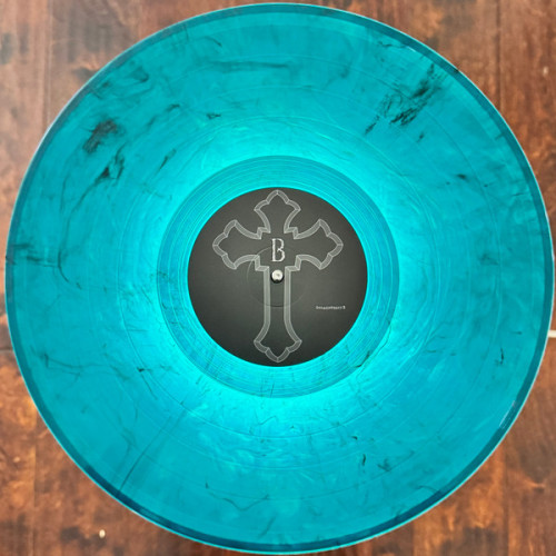 Виниловая пластинка 2PAC "Me Against The World" (COLORED 2LP)