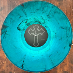 2PAC "Me Against The World" (COLORED 2LP)