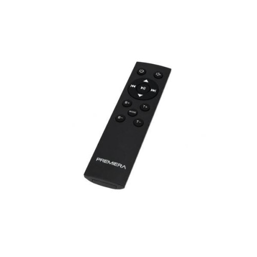 Современный интегральный Hi-Fi стереоусилитель Premiera MINI AMP L 