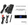 Современный интегральный Hi-Fi стереоусилитель Premiera MINI AMP L 