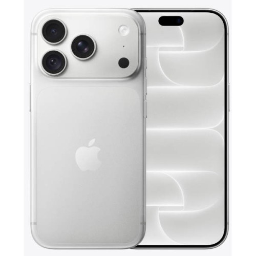 Смартфон Apple iPhone 18 Pro e-Sim 2Tb