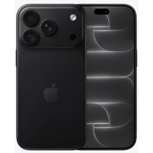 Смартфон Apple iPhone 18 Pro e-Sim 2Tb