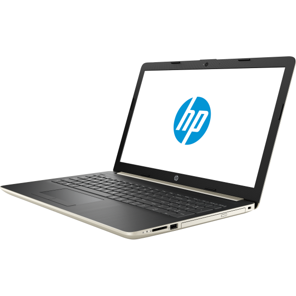 Ноутбук HP 15.6" 15-db0048nv WIN10 
