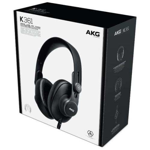 Наушники AKG K 361 