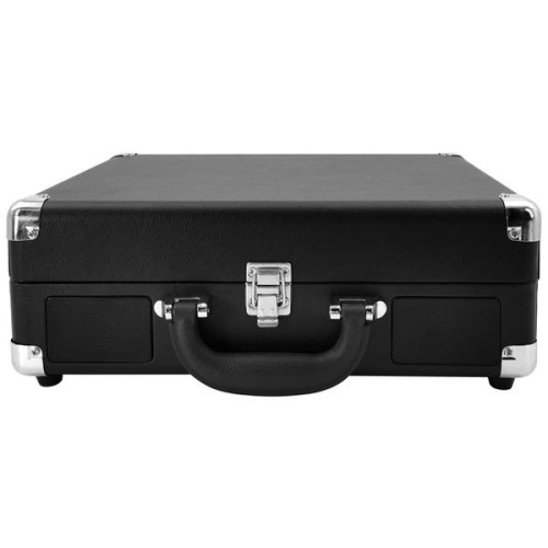 Виниловый проигрыватель Ritmix LP-120B 