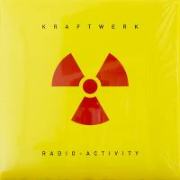Kraftwerk "Radio-Activity" (LP)