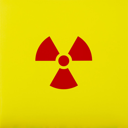 Виниловая пластинка KRAFTWERK "Radio-Activity" (LP) 