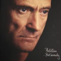 Phil Collins "...But Seriously" (2LP)