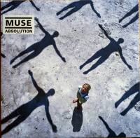 MUSE "Absolution" (2LP)
