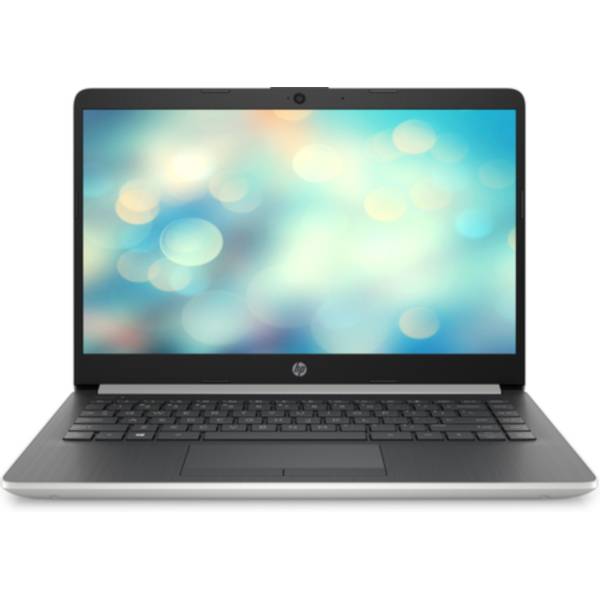 Ноутбук HP 14.0 14-cf2009nt i7-10510U 16GB 512GBSSD R530_4GB FREEDOS RENEW 9MG22EAR#AB8 