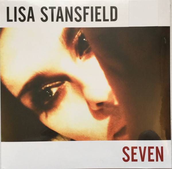 Виниловая пластинка LISA STANSFIELD "Seven" (LP) 