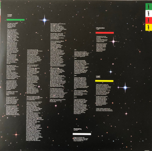 Виниловая пластинка JAMIROQUAI "Travelling Without Moving" (YELLOW 2LP)