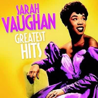 SARAH VAUGHAN "Greatest Hits" (LP)