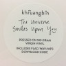 Виниловая пластинка KHRUANGBIN "The Universe Smiles Upon You" (LP) 