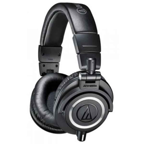 Audio-Technica ATH-M50x  
