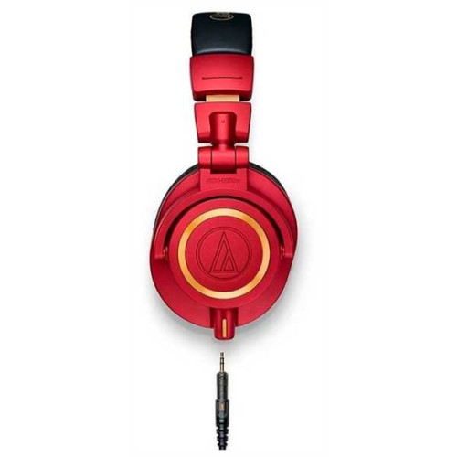 Audio-Technica ATH-M50x  