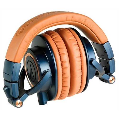 Audio-Technica ATH-M50x  