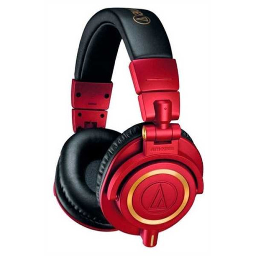 Audio-Technica ATH-M50x  