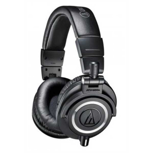 Audio-Technica ATH-M50x  