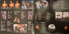 2PAC "All Eyez On Me" (4LP)