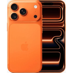 Apple iPhone 17 Pro Max 2Tb