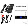 Современный интегральный Hi-Fi стереоусилитель Premiera MINI AMP XL
