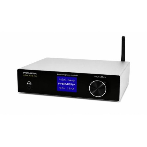 Современный интегральный Hi-Fi стереоусилитель Premiera MINI AMP XL
