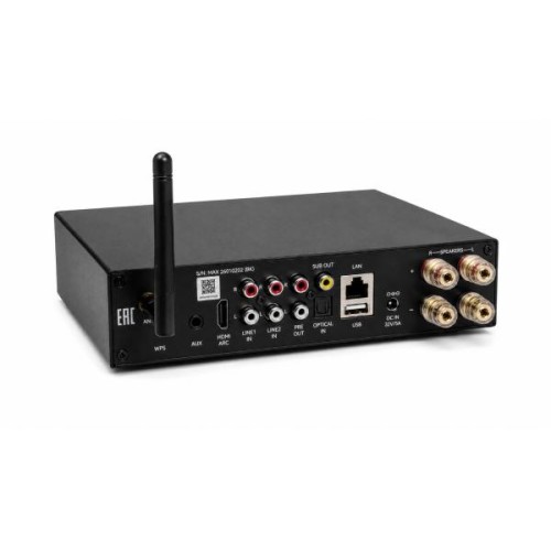Современный интегральный Hi-Fi стереоусилитель Premiera MINI AMP XL