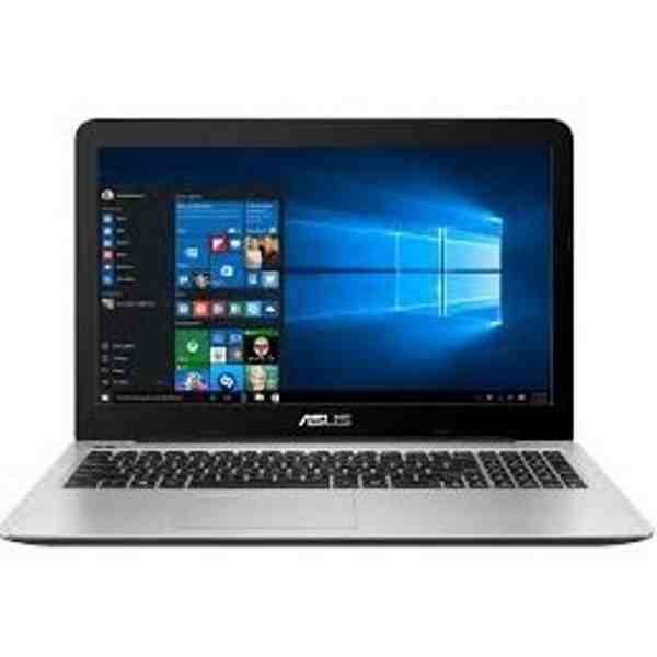 Ноутбук Asus 15.6" R558UQ-XO850T  i5-7200U 8GB 1TB HDD GeForce940M  W10 90NB0BH2-M10940 