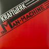 Виниловая пластинка KRAFTWERK "The Man-Machine" (LP)